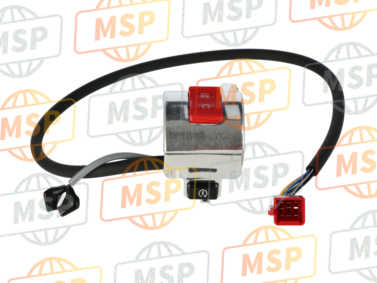 35130MCHF13, Sw Assy, St Stop, Honda, 1