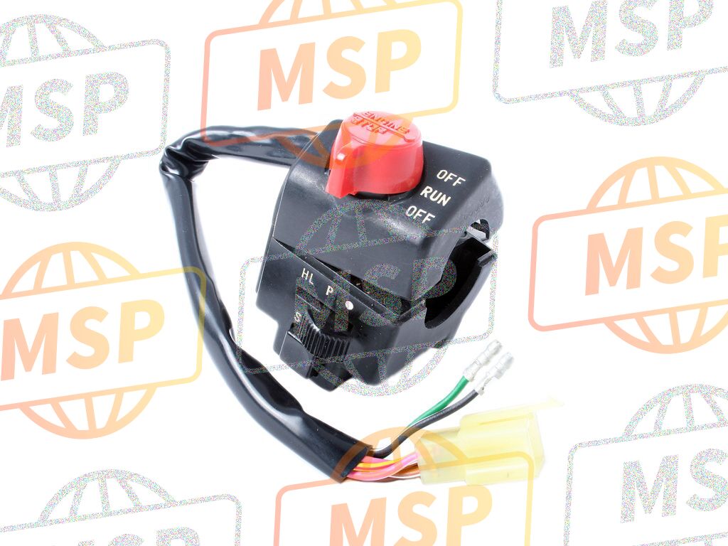 35150GC8880, Switch Assy., Starter Lig, Honda, 1