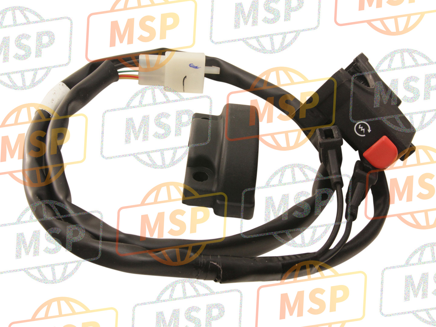 35150KPP861, Gruppo Di Commutatori,  Mo, Honda, 1