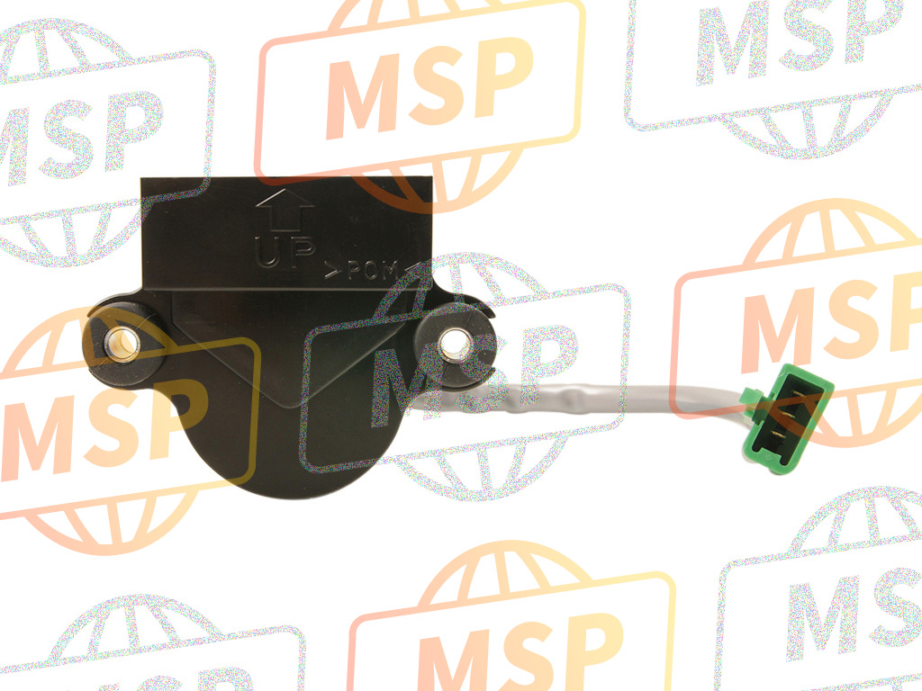 35160MAF023, Sensor Assy, Banka, Honda, 1