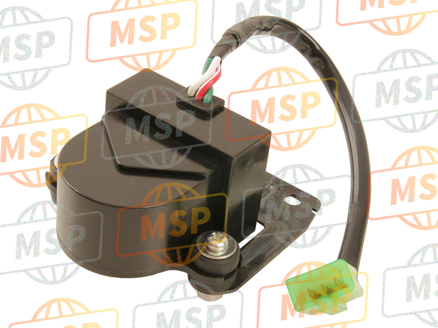 35160MCAA22, Sensor Assy.,Bank, Honda, 1