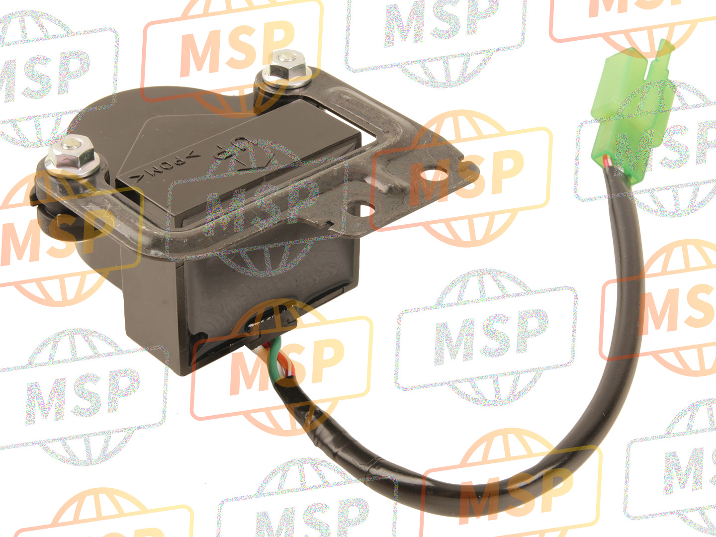 35160MCAA22, Sensor Assy.,Bank, Honda, 2