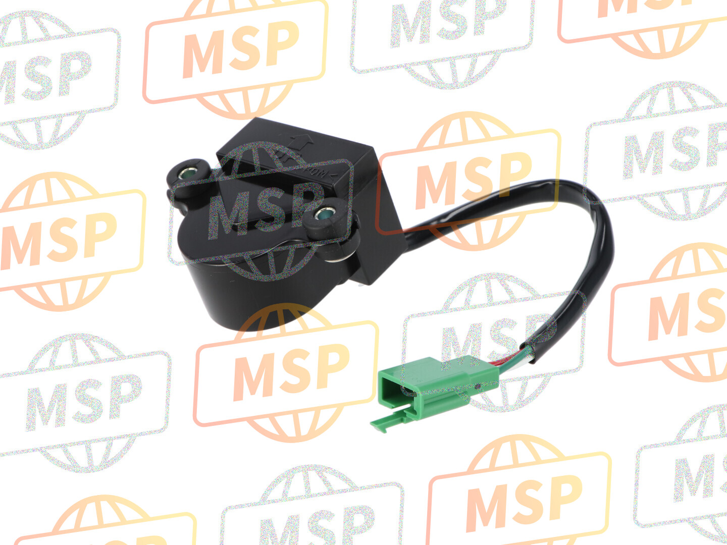 35160MCH013, Sensor Baugruppe Bank, Honda, 1