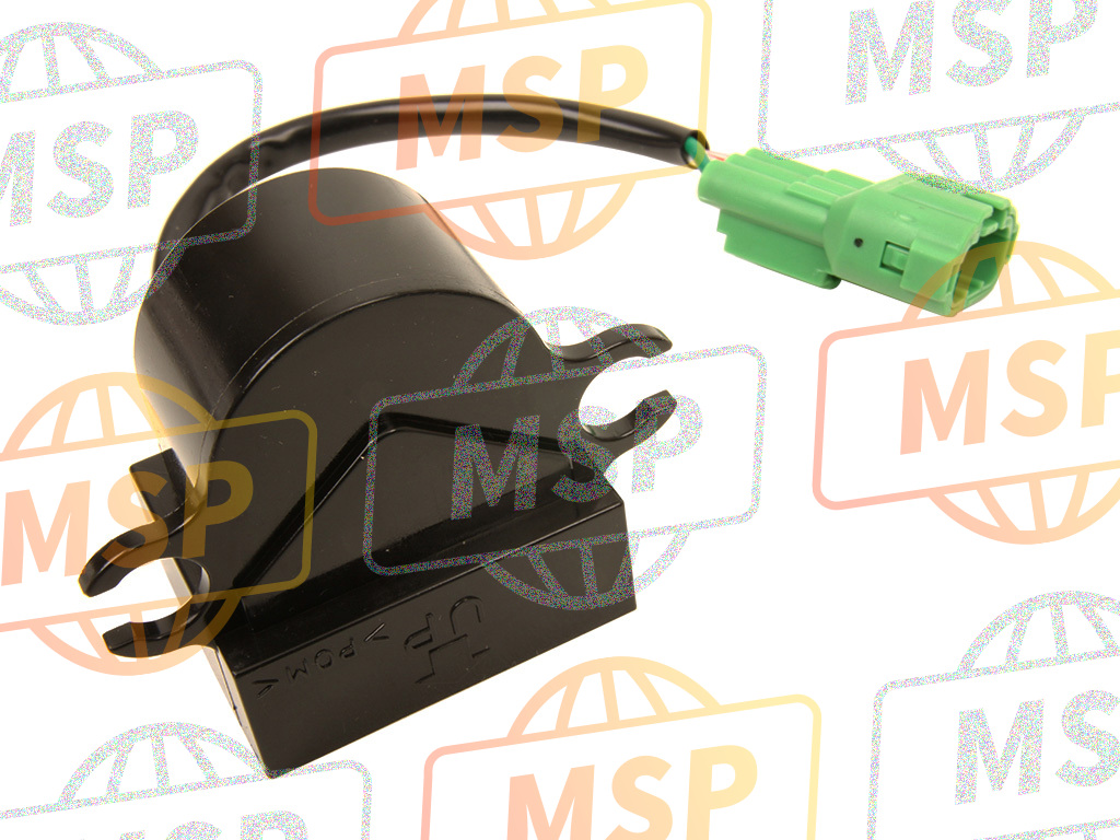 35161MEL013, Sensor Comp, Bank, Honda, 2