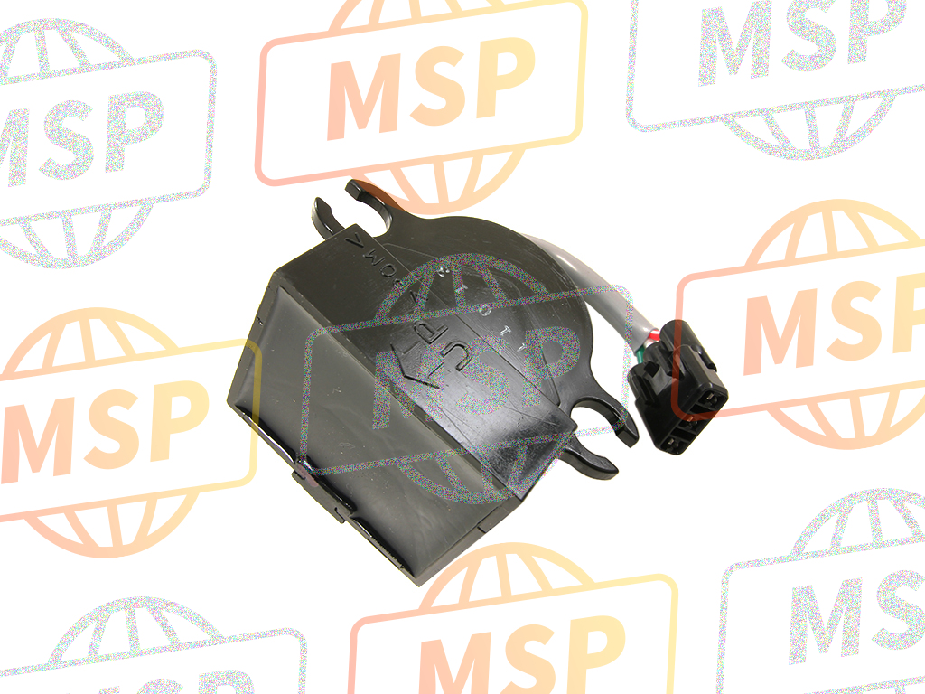 35161MFE644, Comp. Senseur,  Angle, Honda, 1