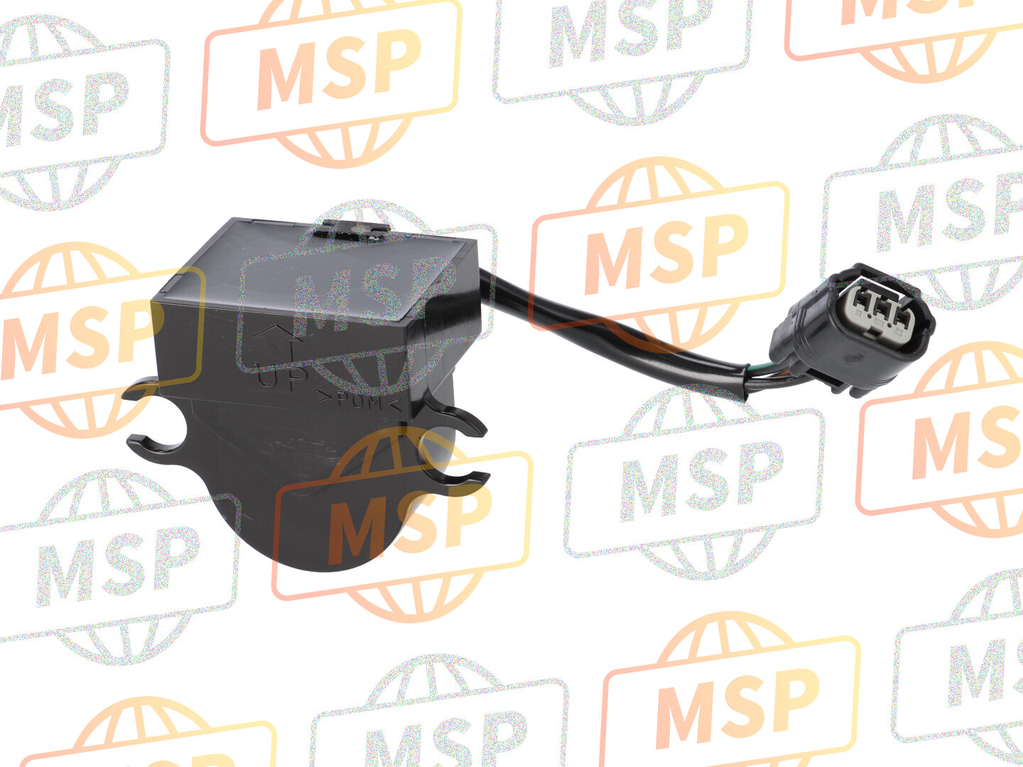 35161MFL013, Sensor Compl., Hoek, Honda, 1