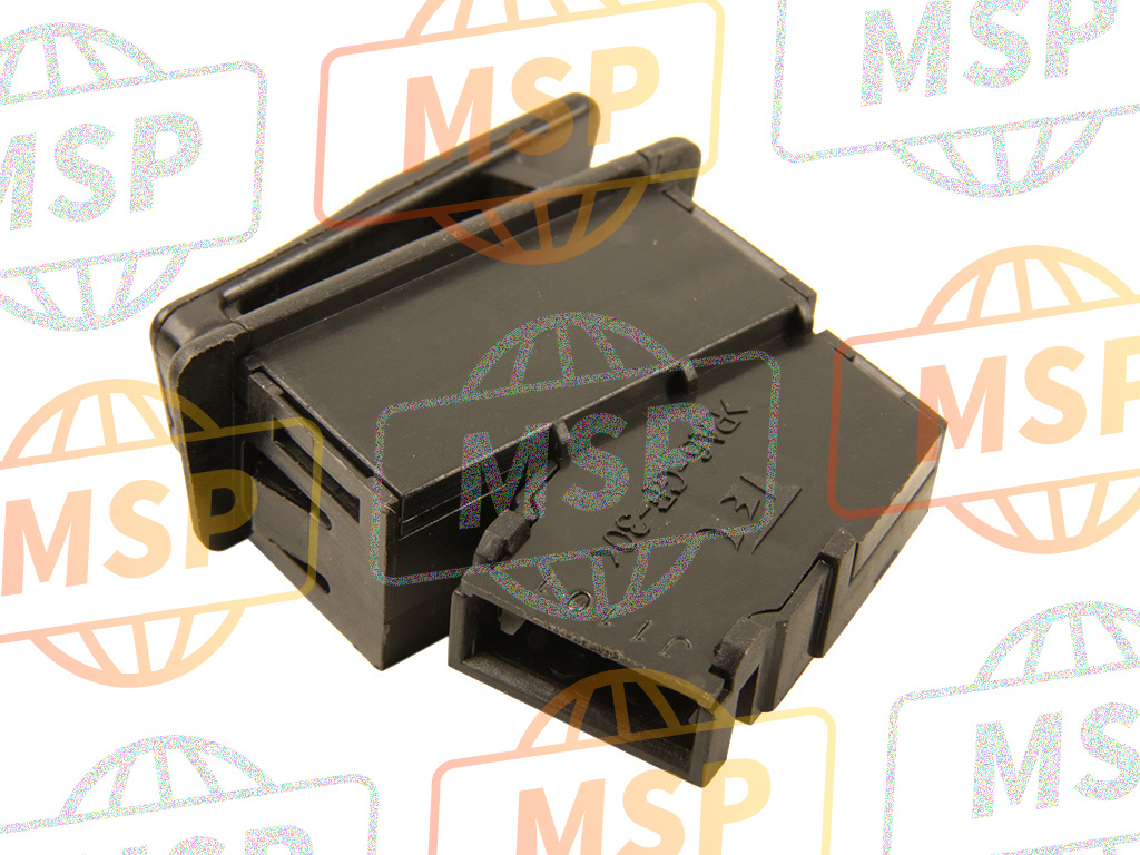 35180GFM971, Switch Unit, Horn, Honda, 2