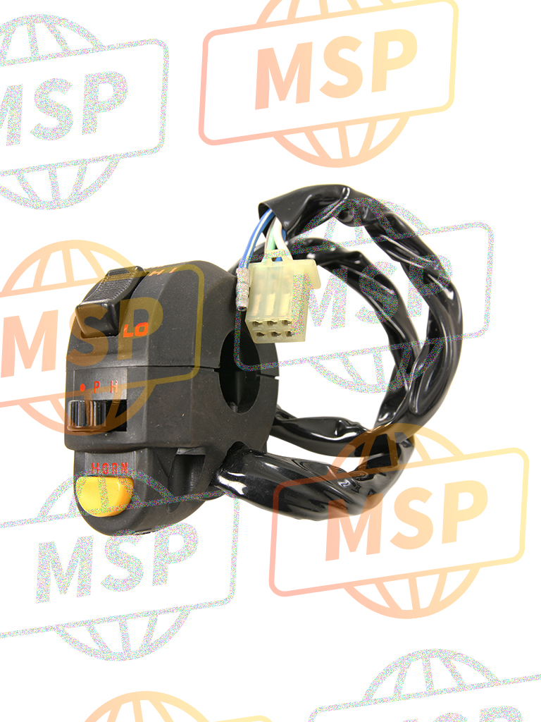 35200KJ2620, Switch Assy., Lighting Di, Honda, 1