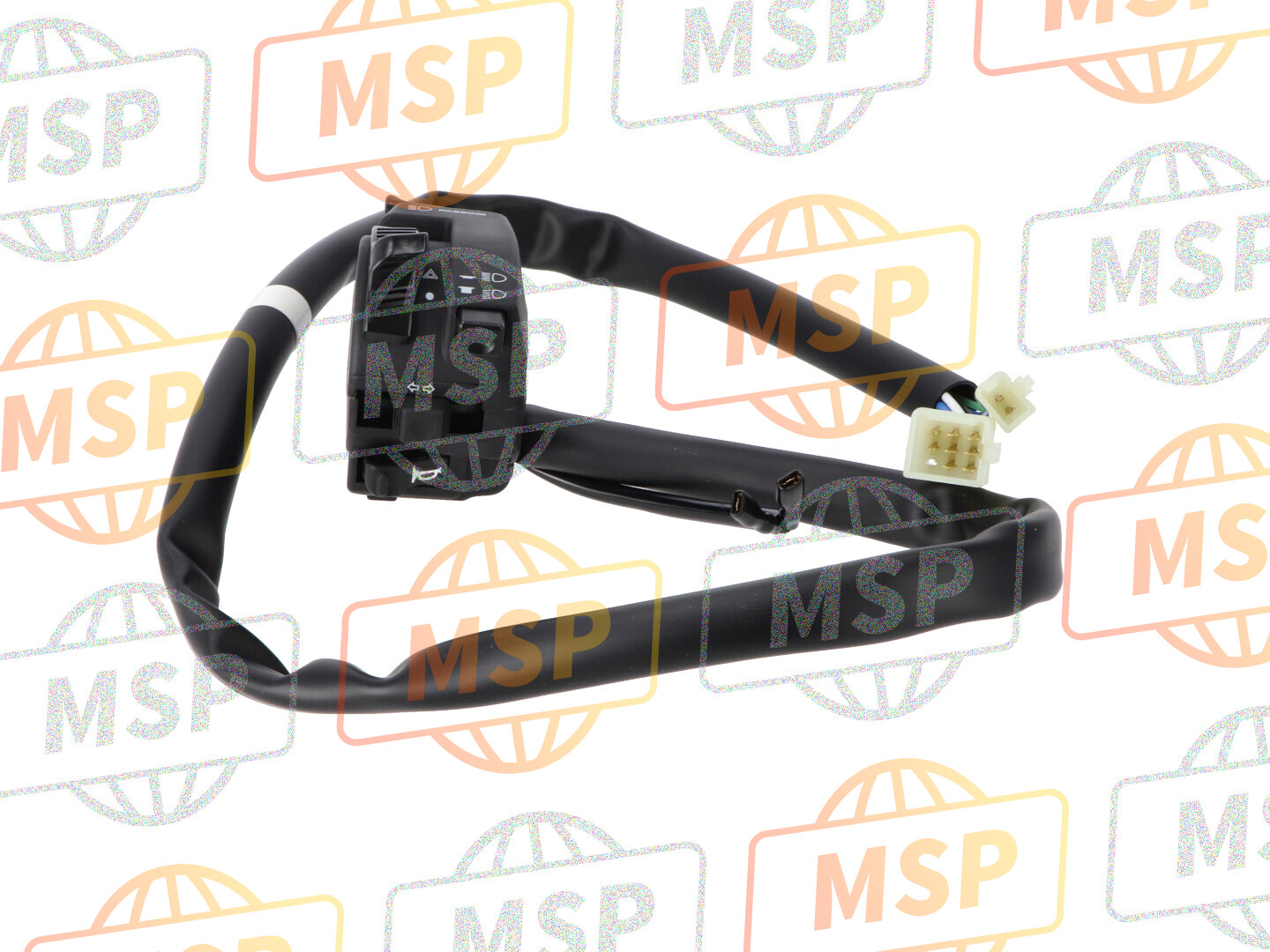 35200MCB770, Ens De Interruptor,  Luz, Honda, 1