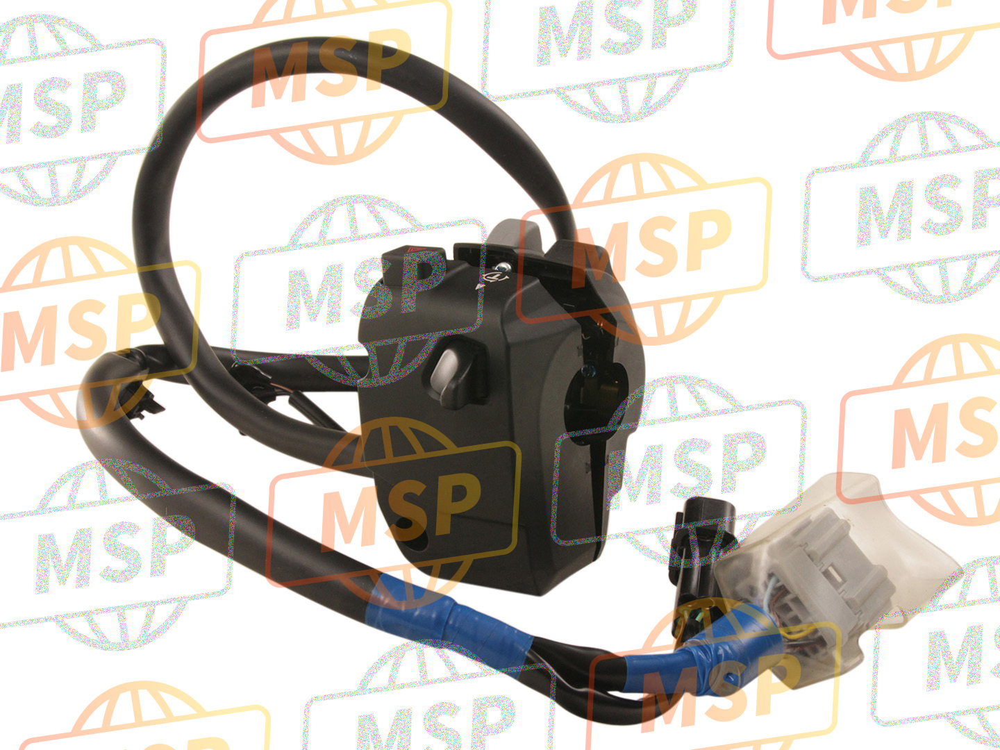 35200MKKD22, Switch Assy., Winker, Honda, 2