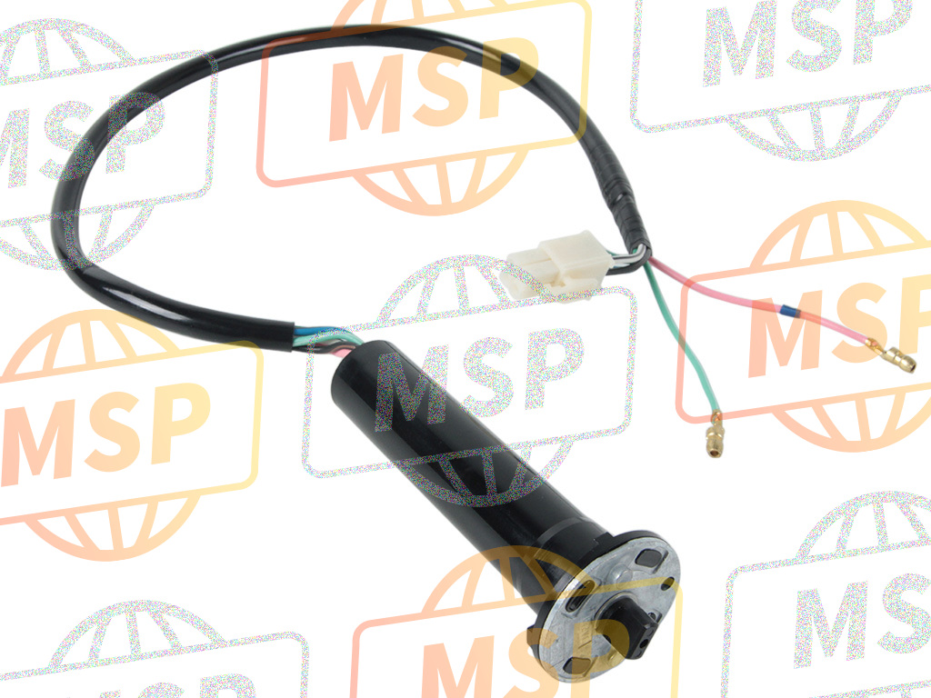 35220KFG003, Unite D'Annulation De, Honda, 1