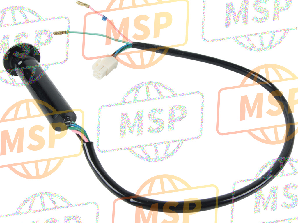 35220KFG003, Unite D'Annulation De, Honda, 2