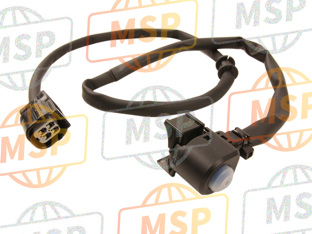 35300MENB11, Switch Assy., Mode Change & Indicator, Honda, 1