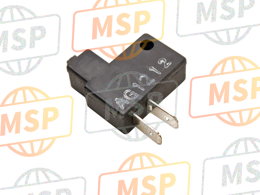 35340KG1003, Bremsschalter Kompl., V., Honda, 1