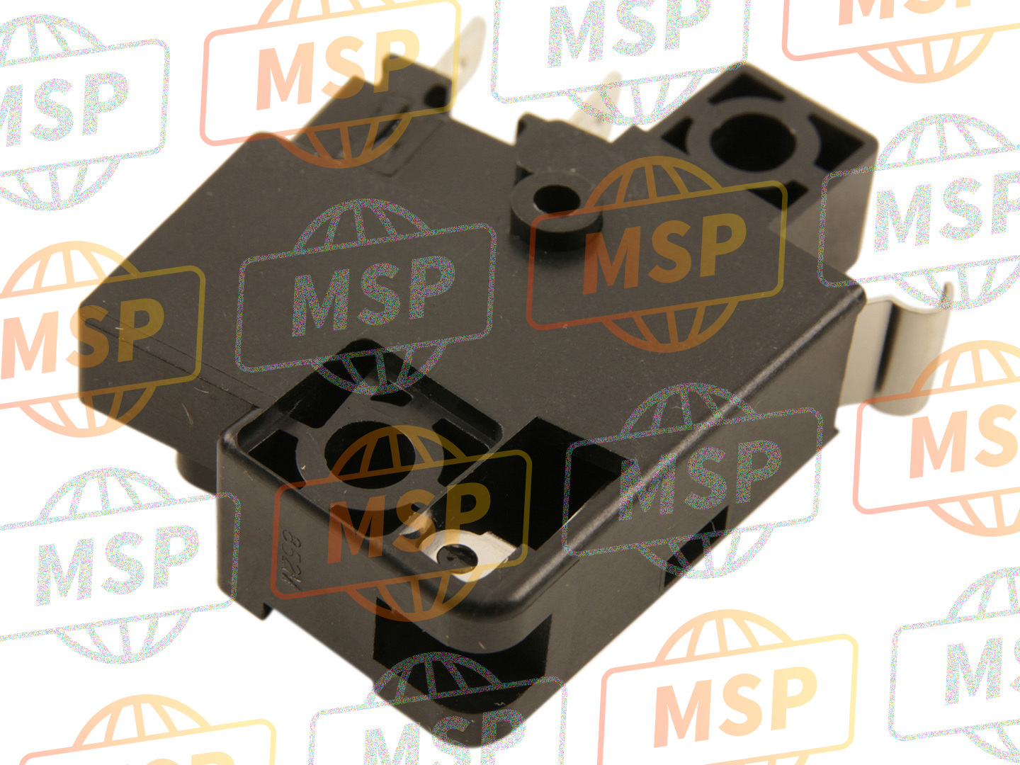 35341MGSD71, Bremsschalter Hinten Komp, Honda, 1