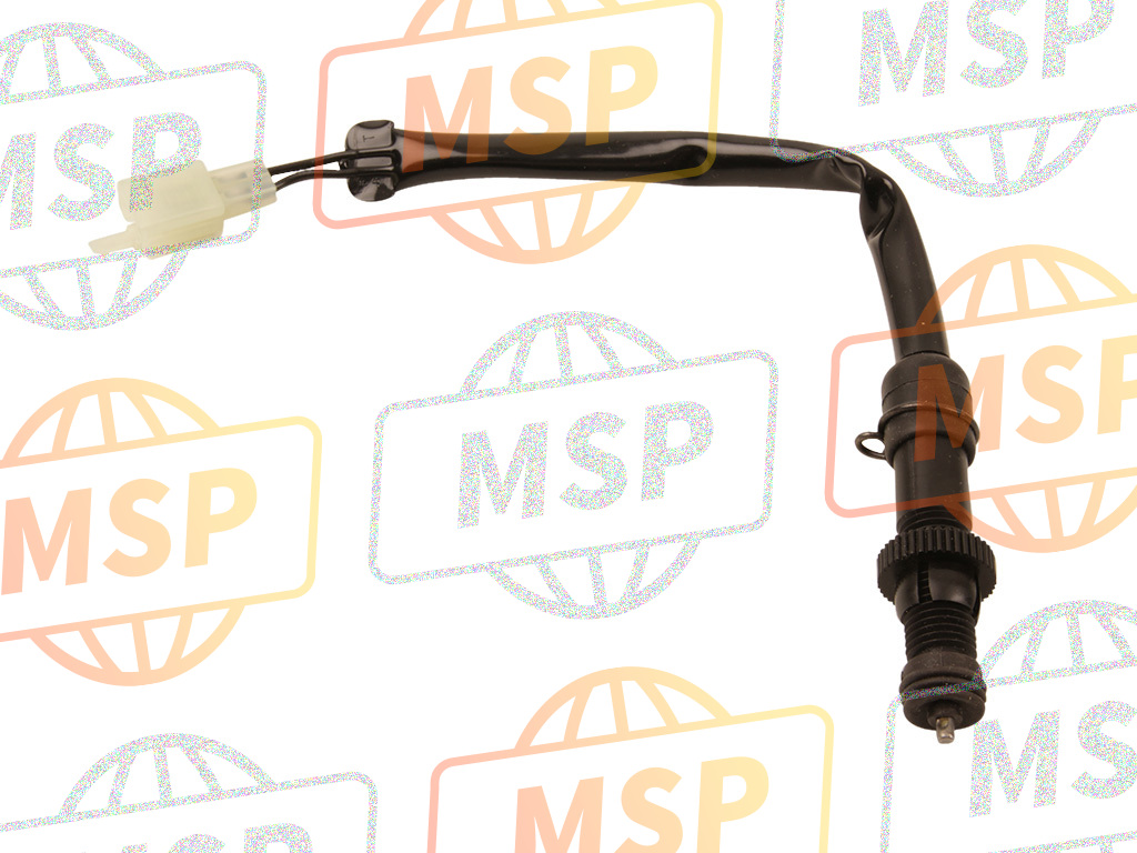 35350GBG505, Interruptor Freno, Honda, 1