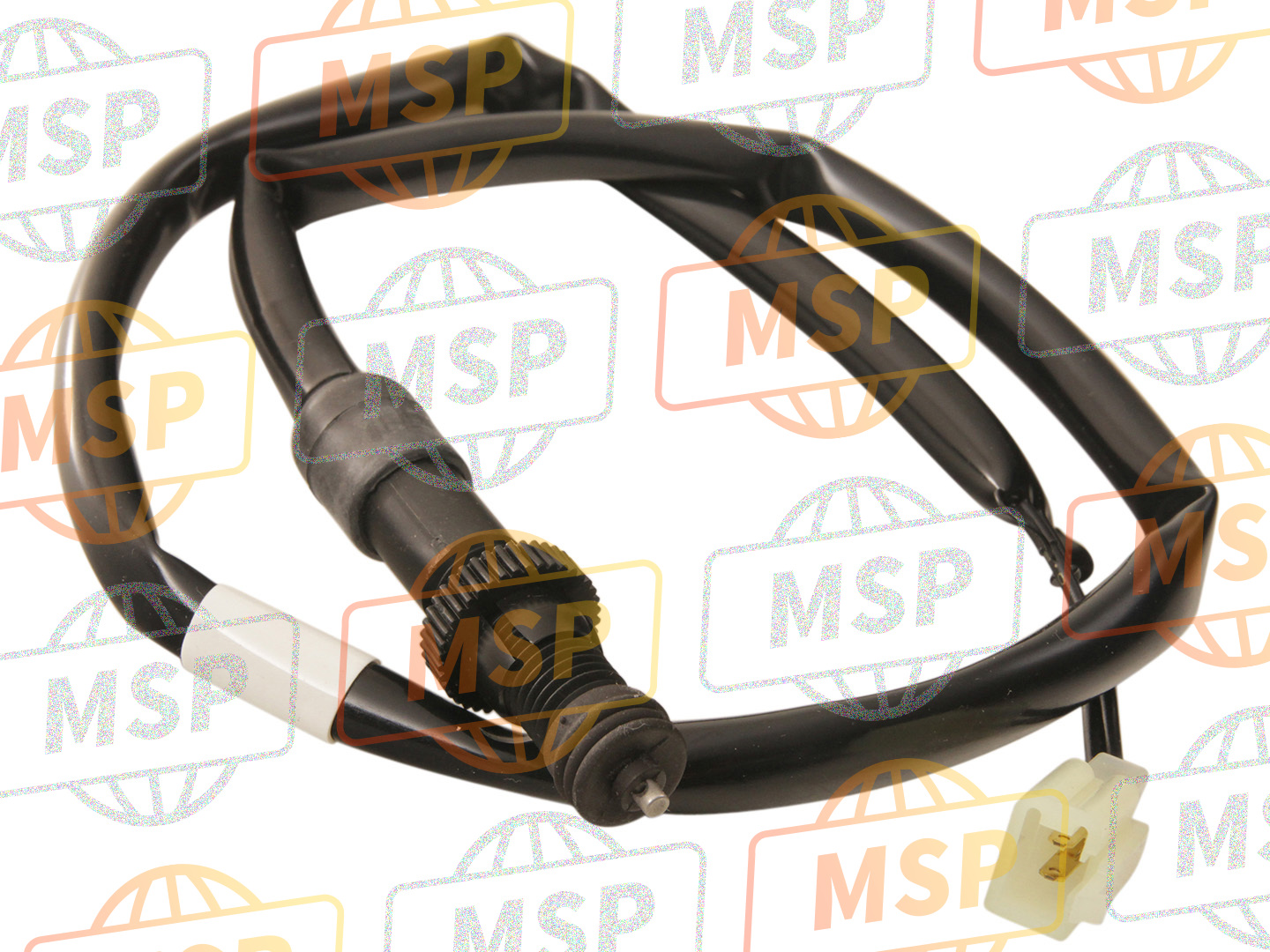 35350GBZ700, Bremsschalter Kompl.,, Honda, 1