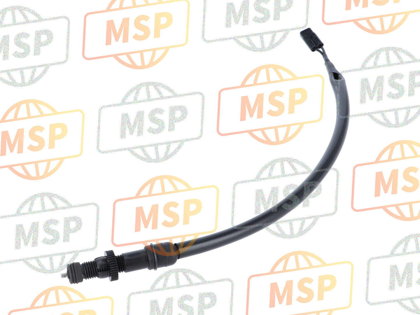 35350MFJD02, Bremsschalter Kompl., H., Honda, 1