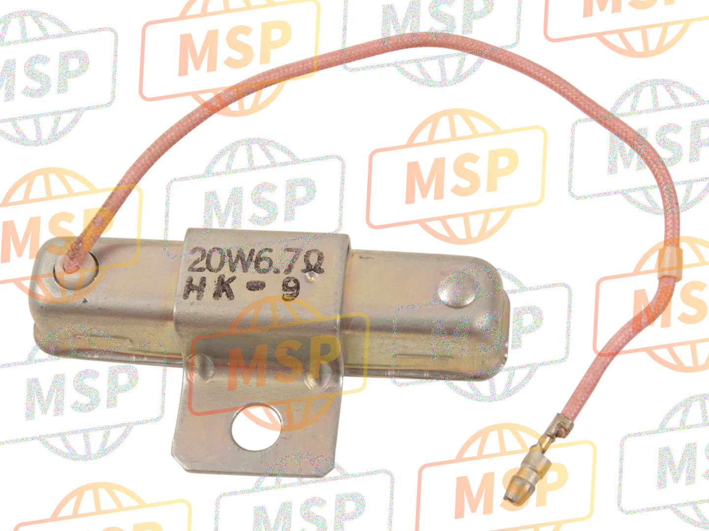 35400GJ3600, Resistor Assy., Honda, 1