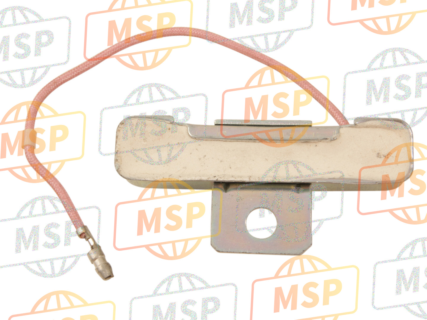 35400GJ3600, Resistor Assy., Honda, 2