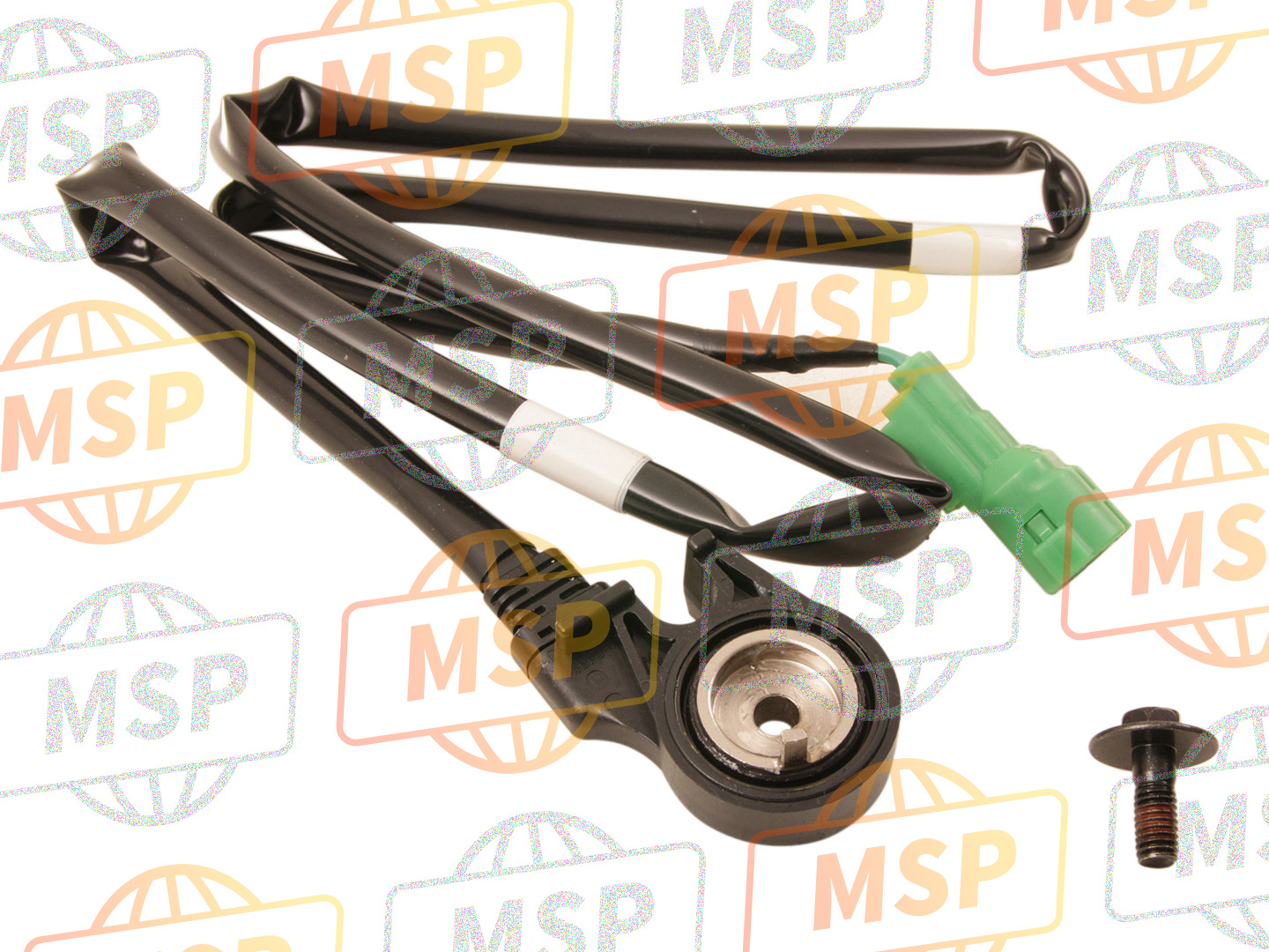 35700MEH305, Switch Set, Side Stand, Honda, 2