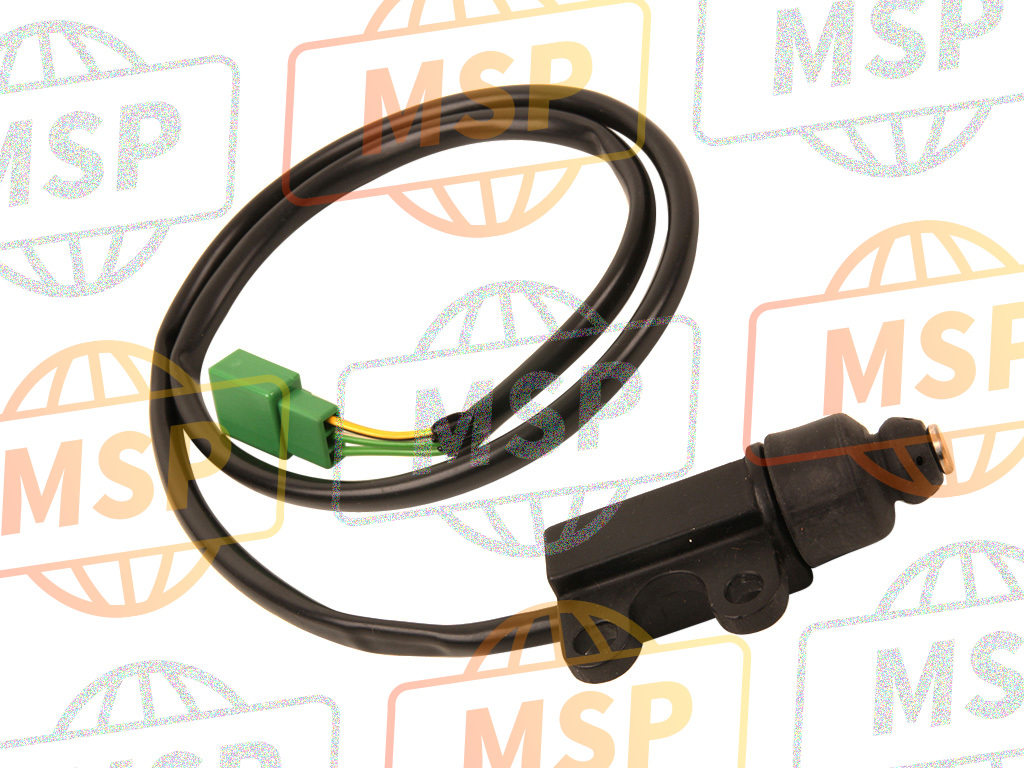 35710ML7921, Schalter Kompl., SEITEN-, Honda, 1