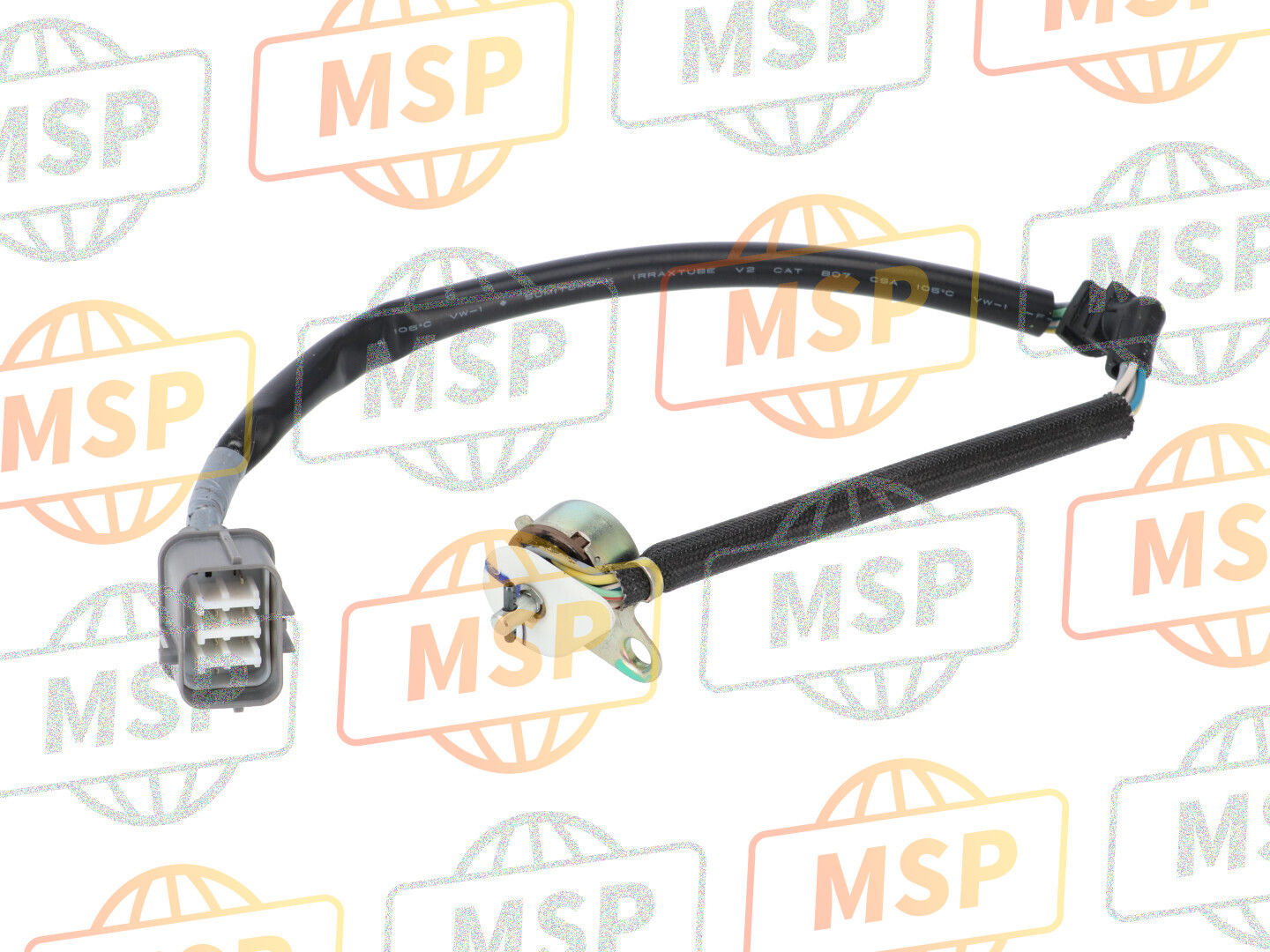 35759HP0A00, Switch Assy., Change, Honda, 1