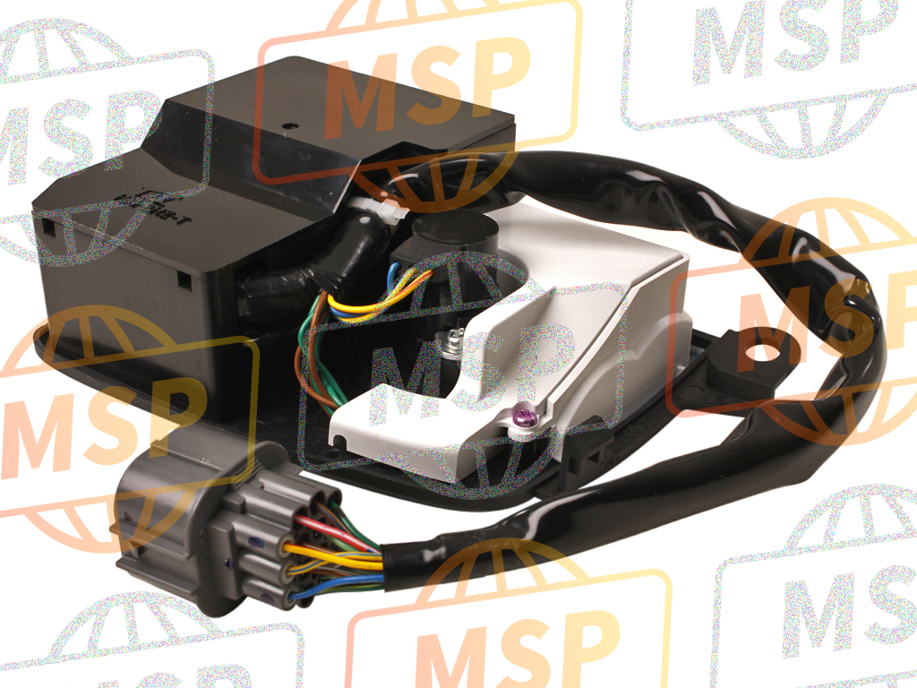 35800MCA043, Switch Assy., Height Control, Honda, 2