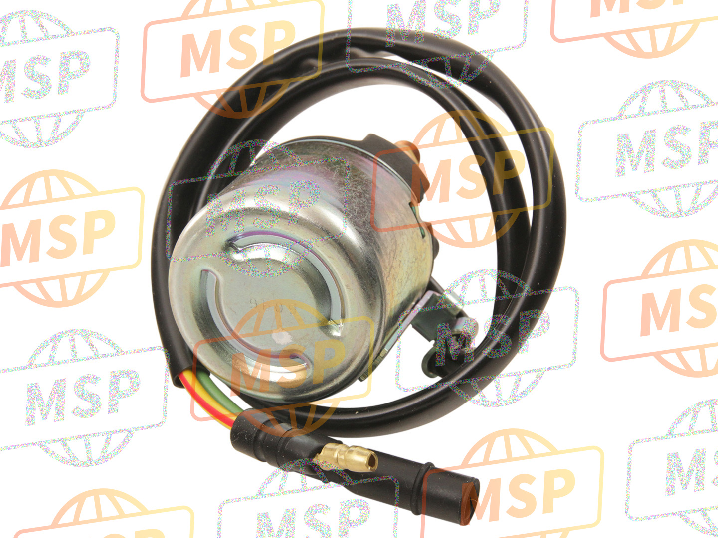 35850HM8A41, Switch Assy., Starter Magnetic, Honda, 1