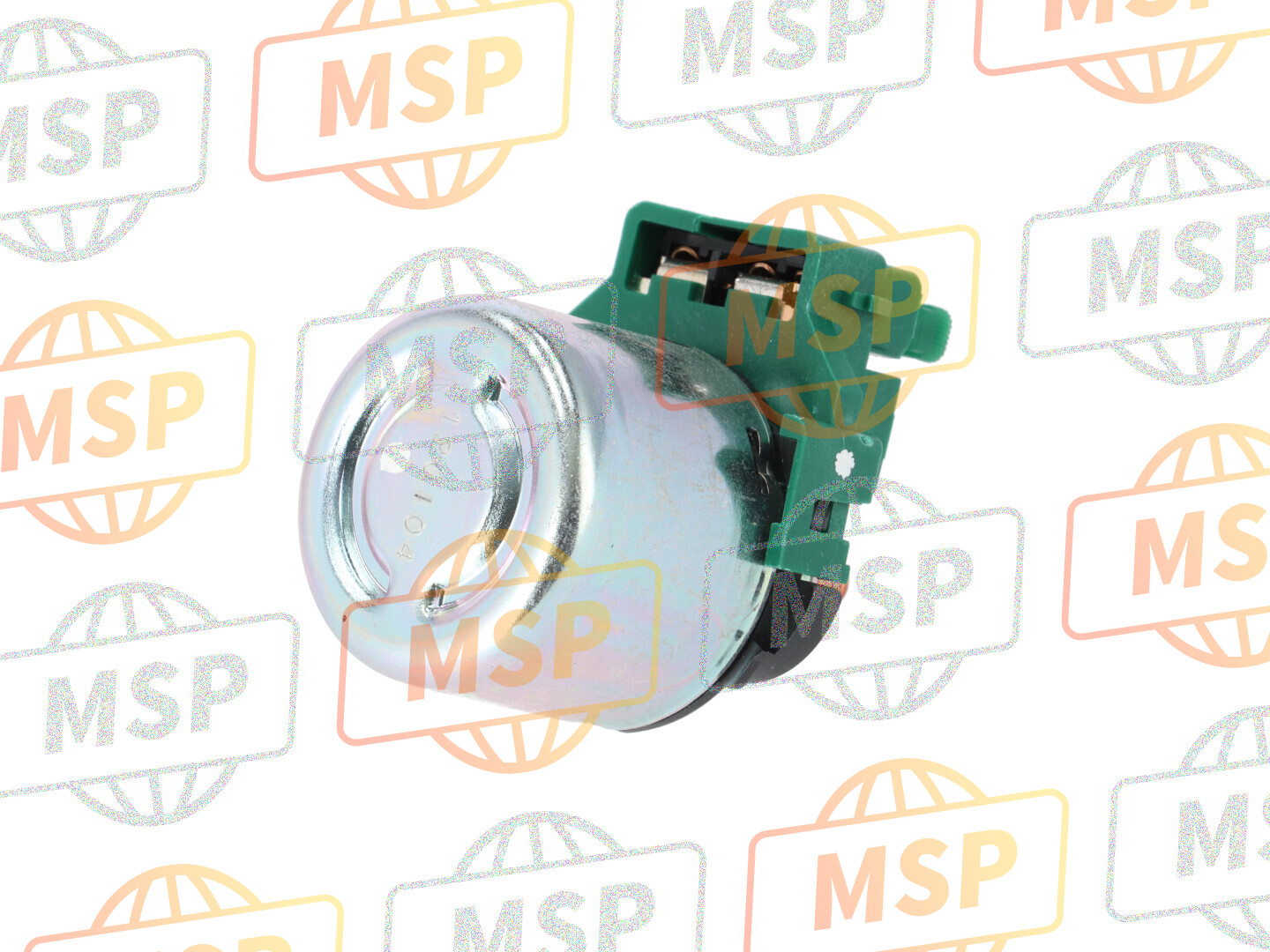 35850MK3671, Anlassmagnetschalter Komp, Honda, 1