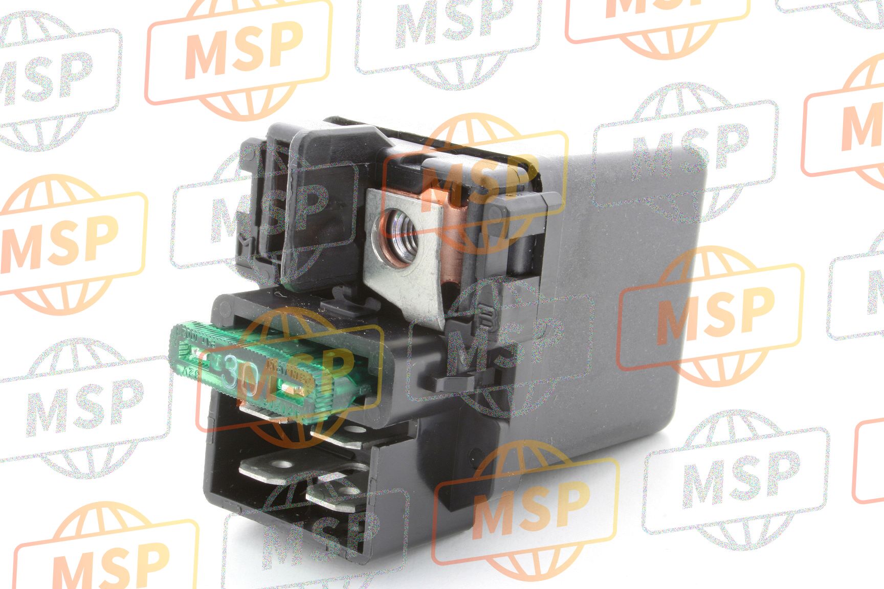 35850MR5007, Ens De Interruptor,  Rele, Honda, 1