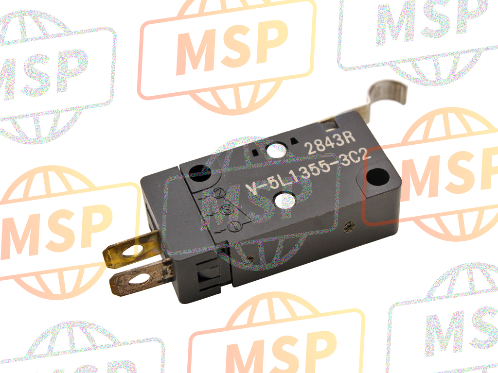 35900KJ9013, Switch Assy., Limit, Honda, 1