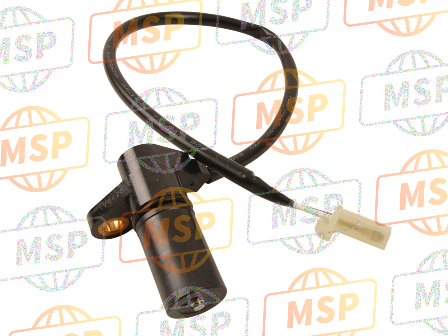 36140MBWJ21, Ens. Generateur D'Impulsi, Honda, 1