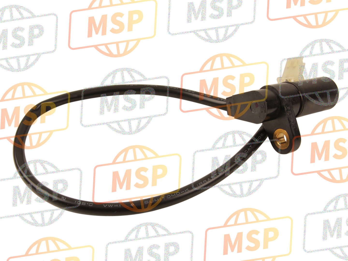 36140MBWJ21, Ens. Generateur D'Impulsi, Honda, 2
