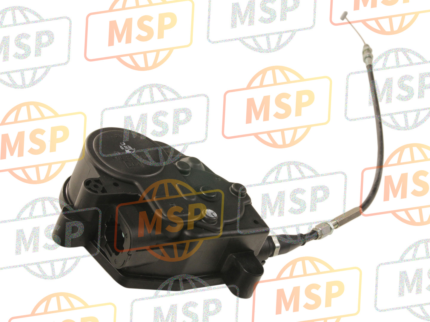 36520MCA003, Actuator Assy., Honda, 1