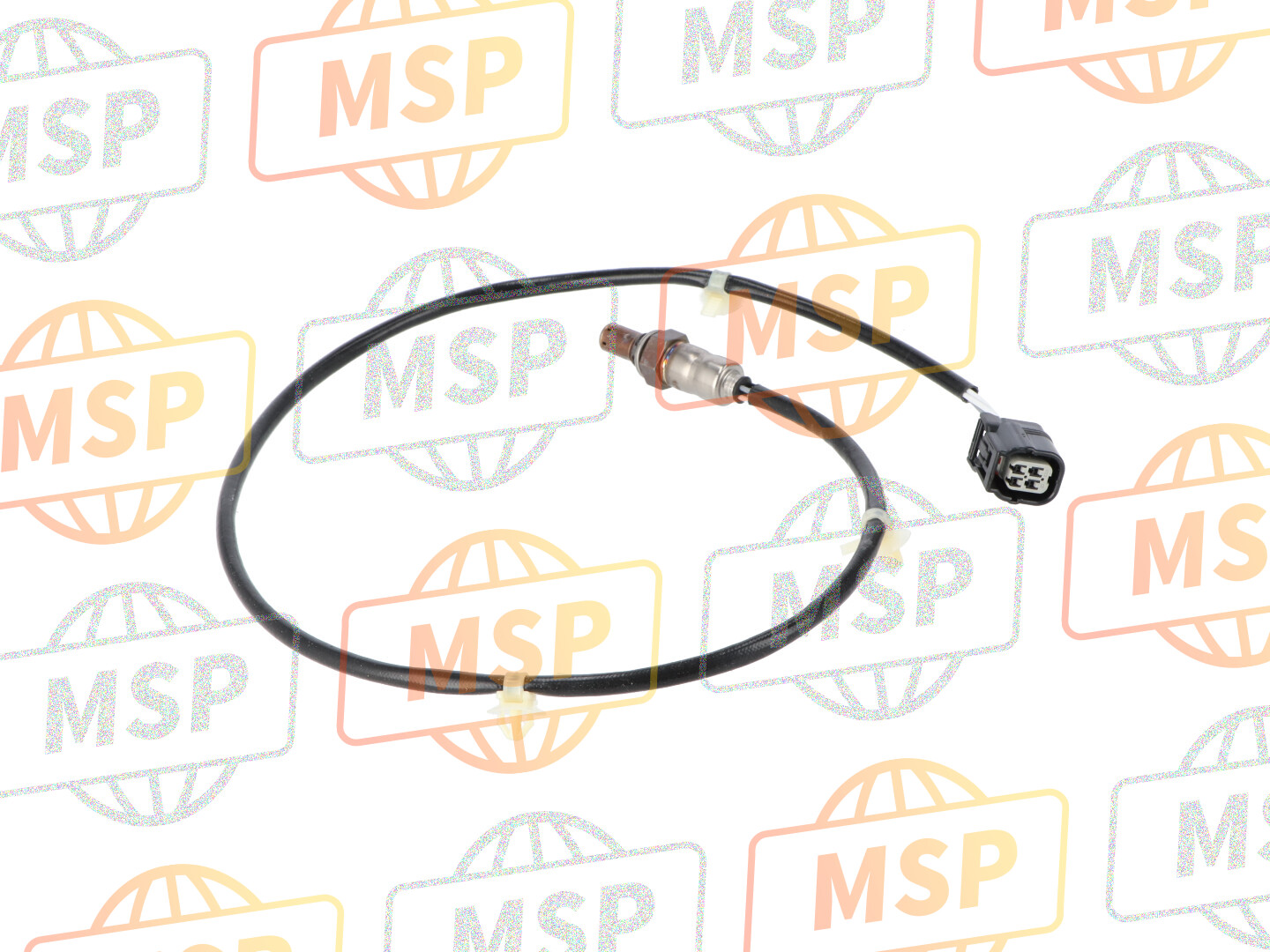 36532MGEJ01, Sensor, Oxygen (#2-3), Honda, 1