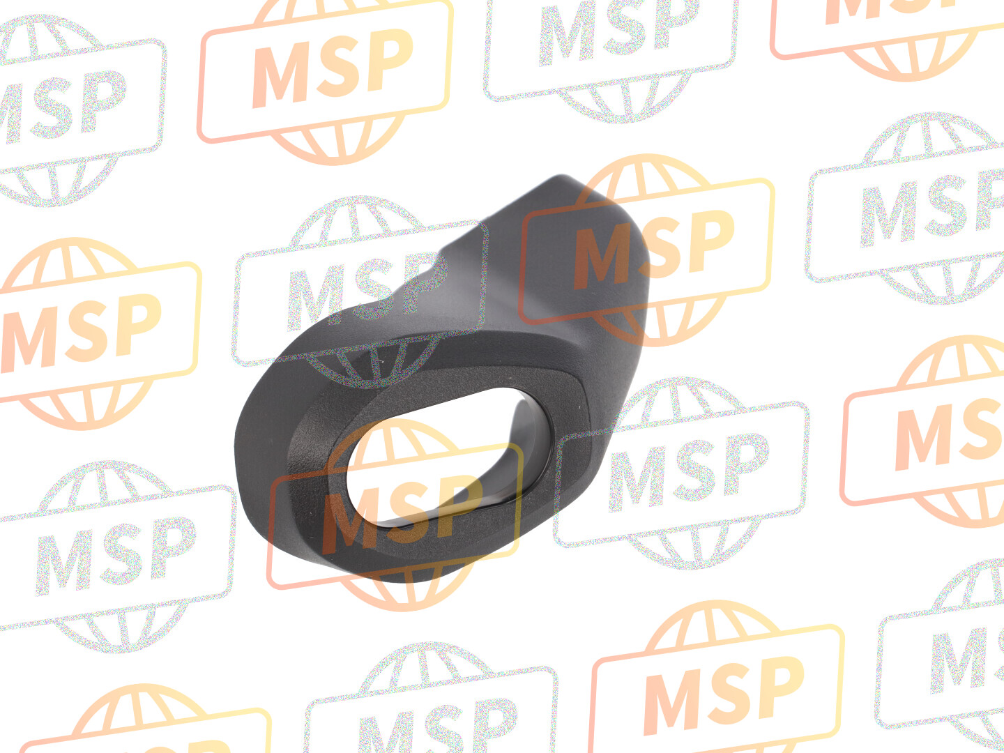 36600MKJD00, Support Clignotant Ar. G., Honda, 1