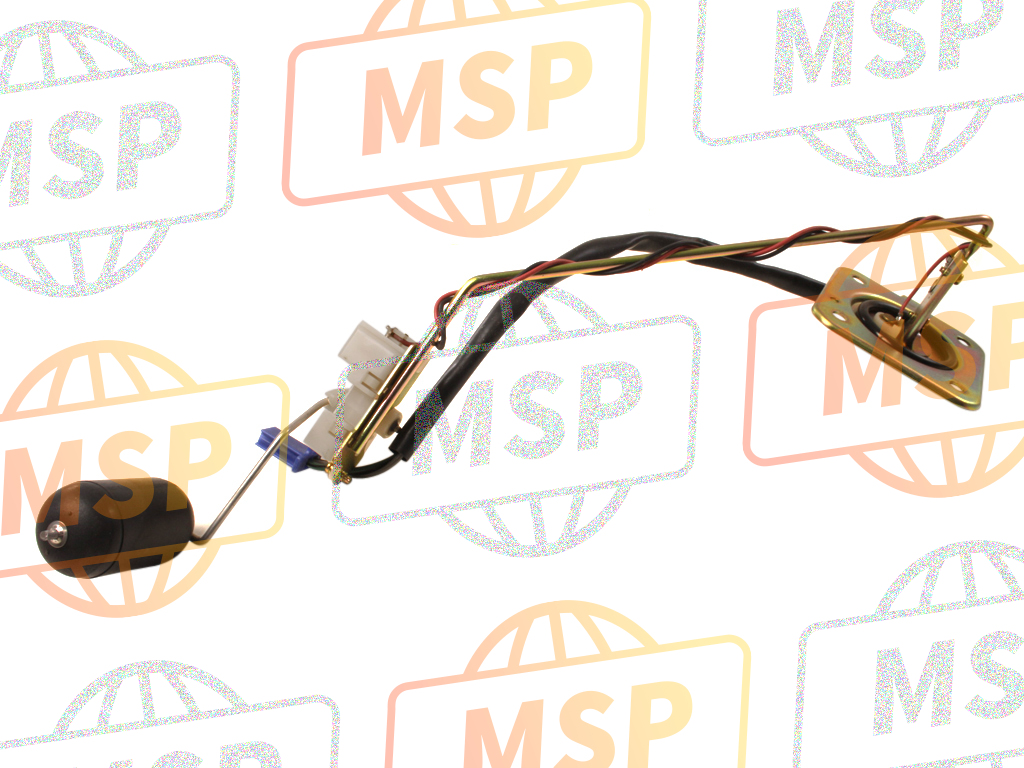 37080MCB610, Fuel Unit Set, Honda, 1