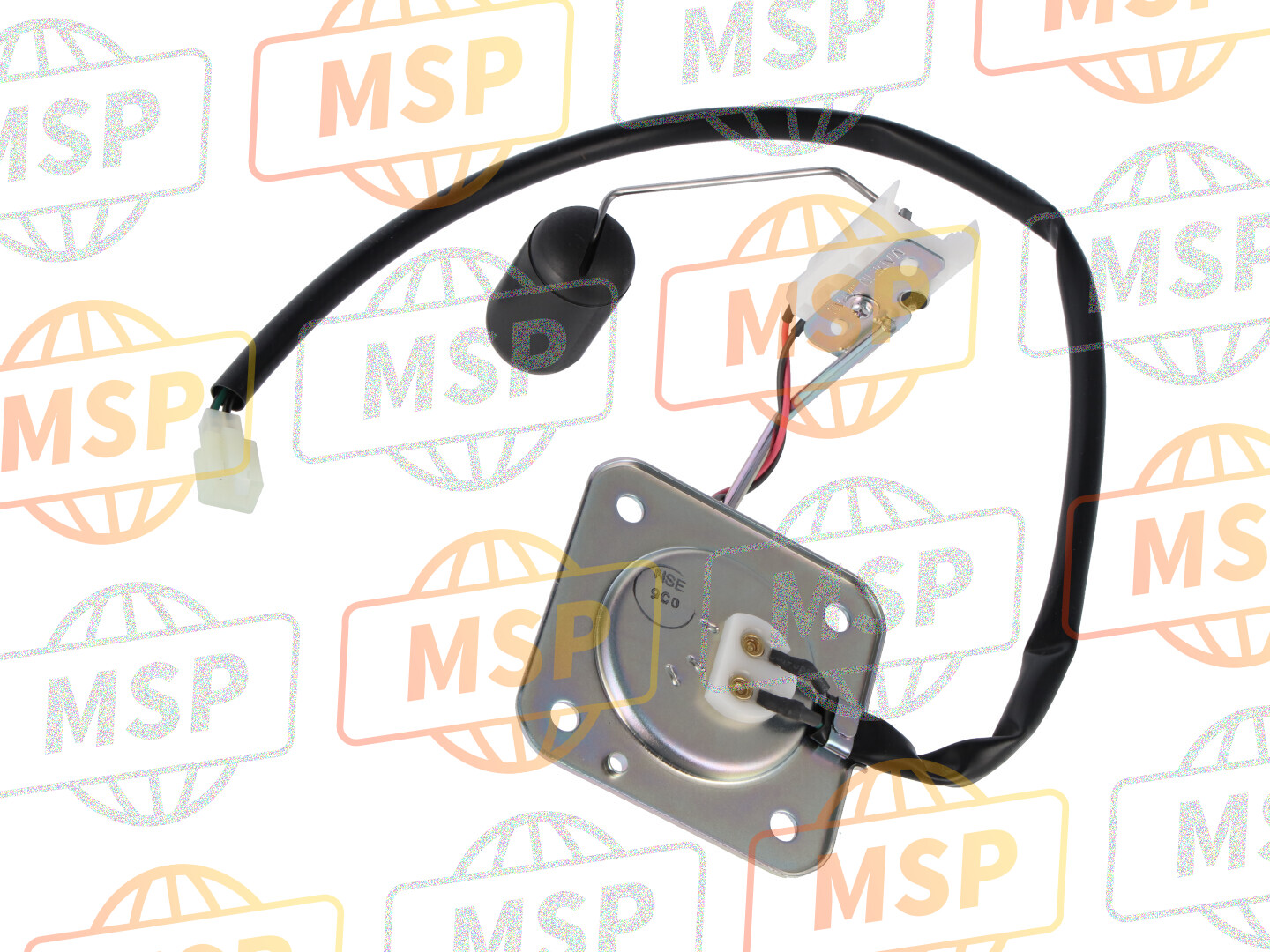 37080MEJ000, Ensemble D'Unite A Carbur, Honda, 2