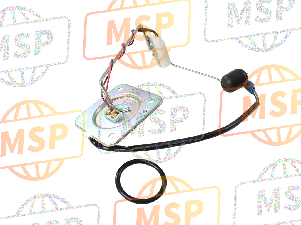 37080MER305, Fuel Unit Set, Honda, 1