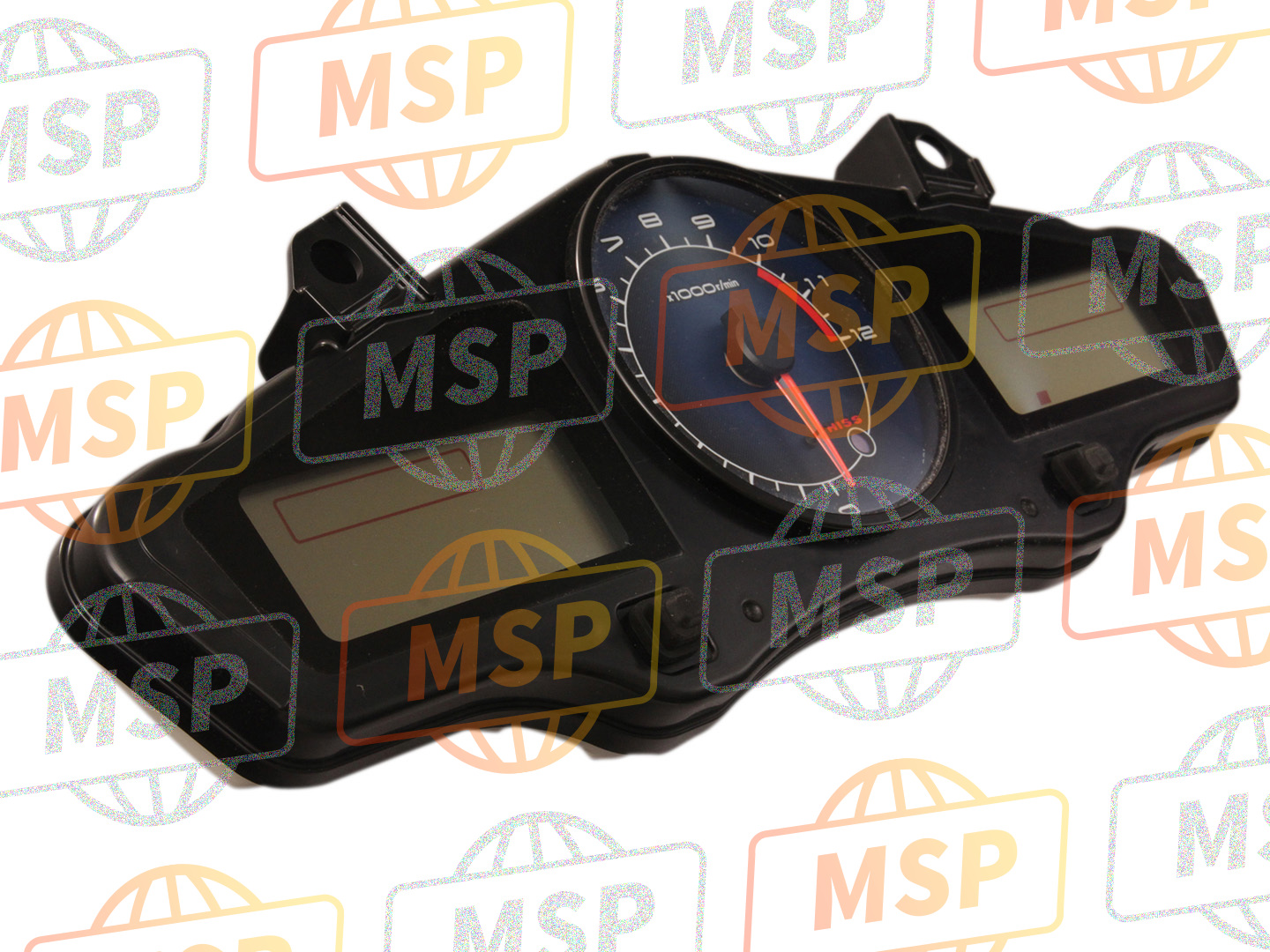 37100MGJD01, Kombinationsmesser Kompl., Honda, 3