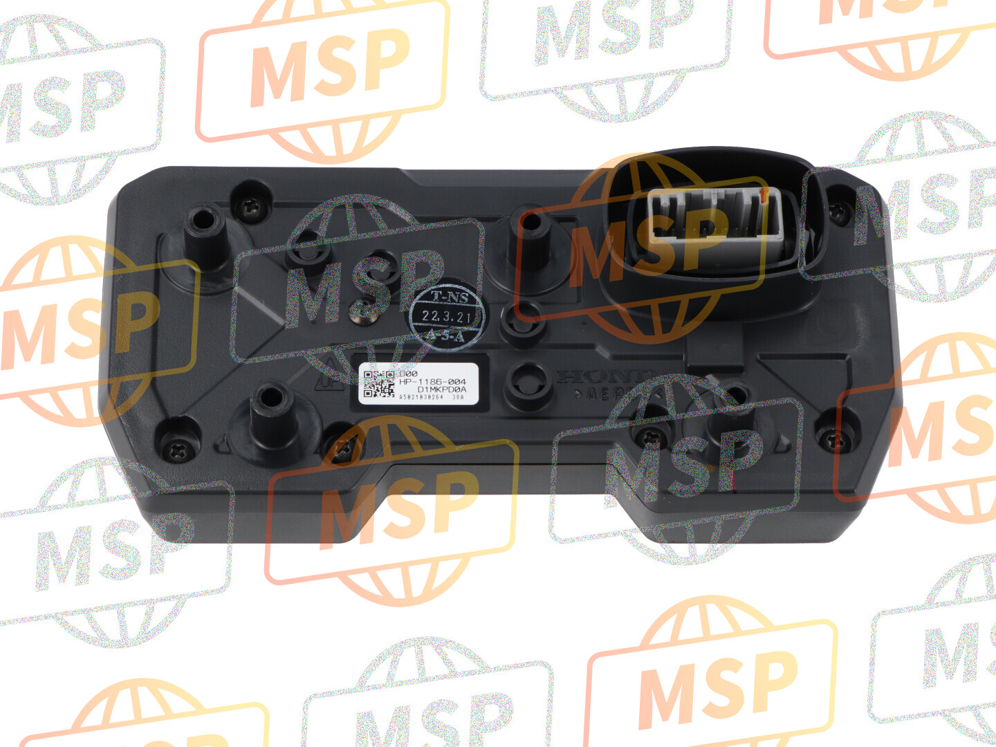 37100MKPD02, Meter Assy., Combination, Honda, 2