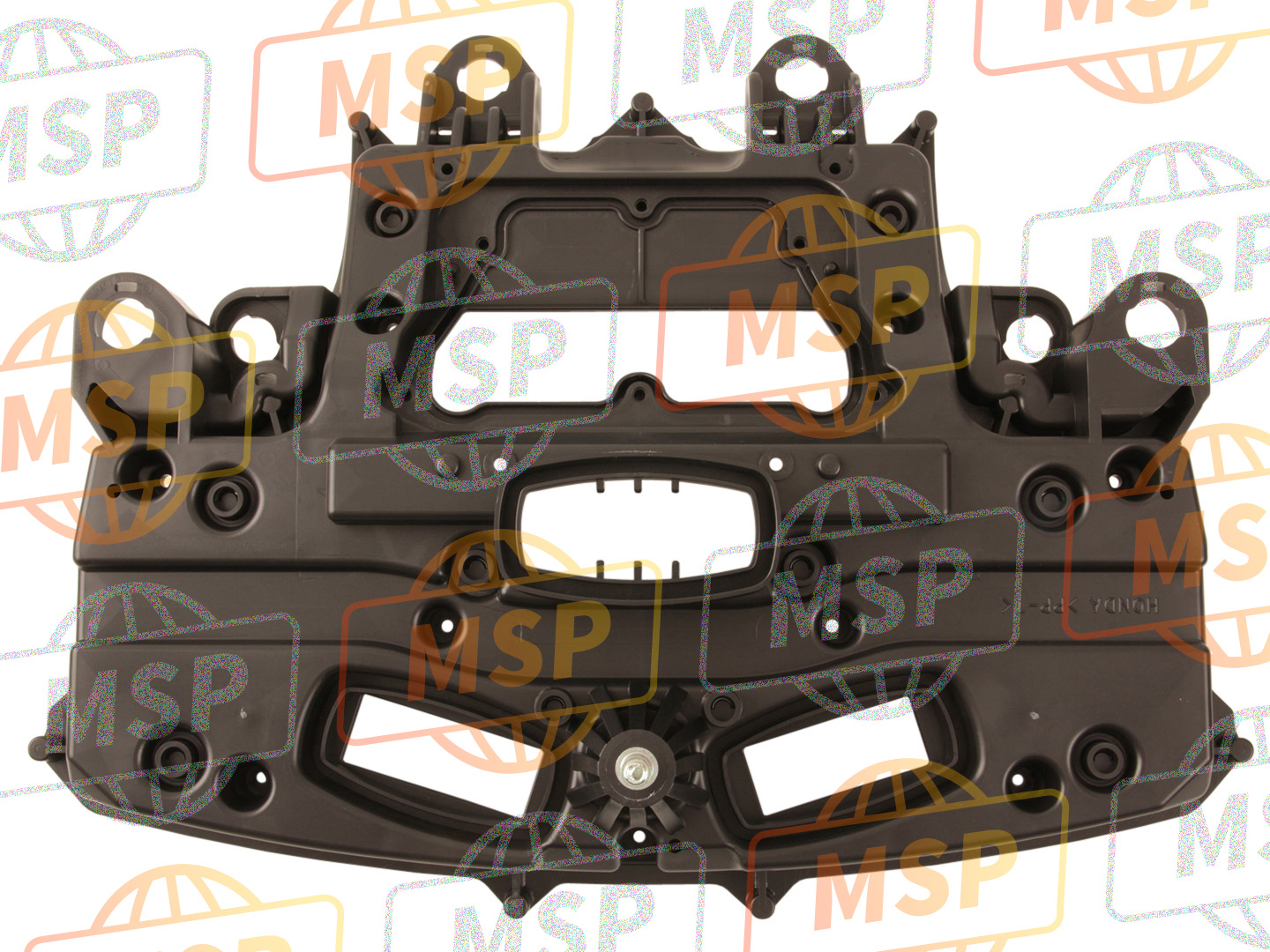 37101MCAA81, Case Assy., Under, Honda, 1