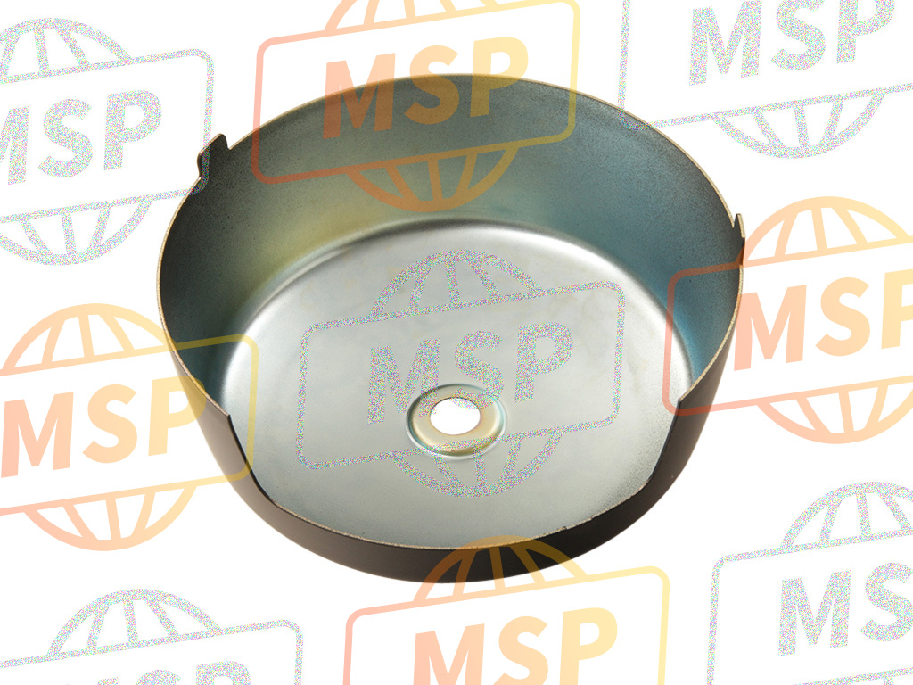 37103MGCN41, Cover, Tachometer, Honda, 1