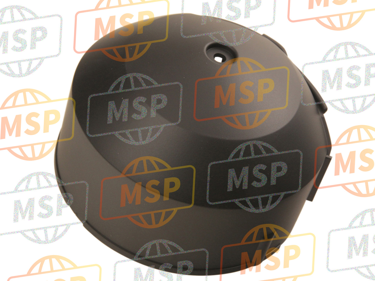 37110MCE003, Cover, Speedometer Outer, Honda, 1