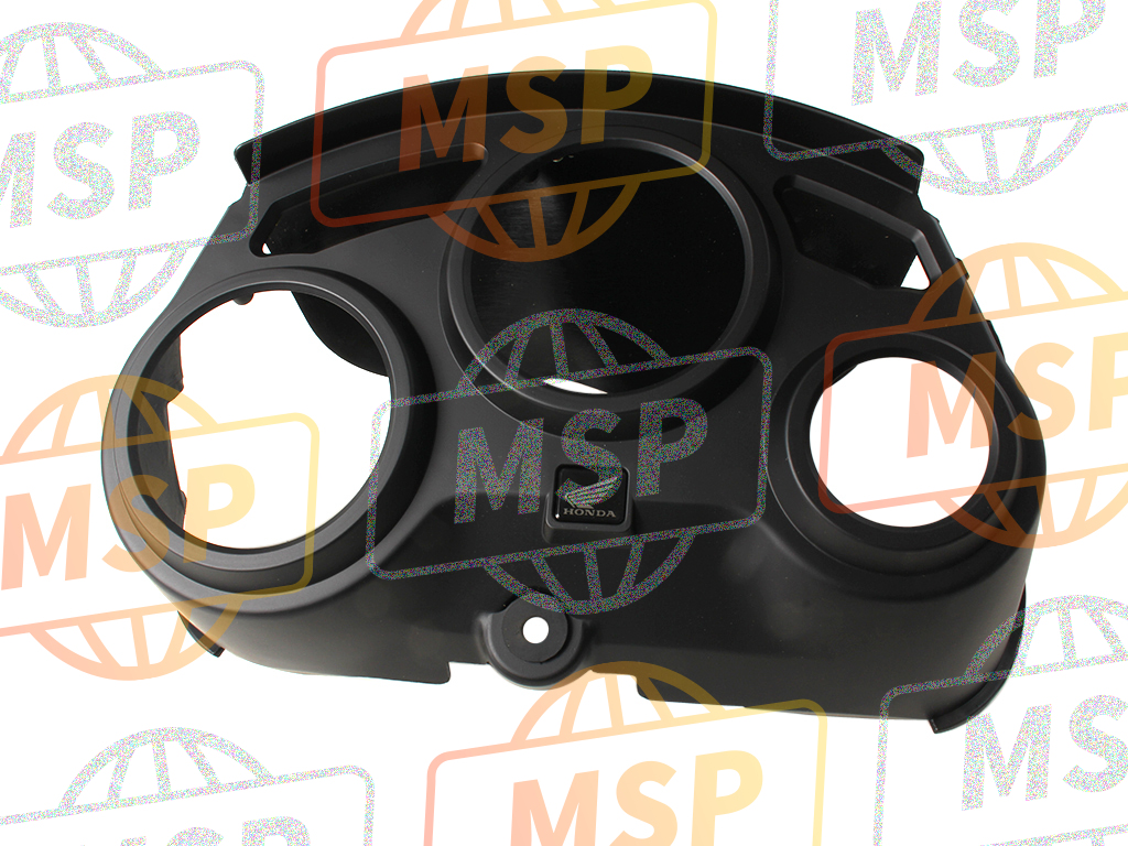 37110MT6601, Visor Assy., Honda, 1