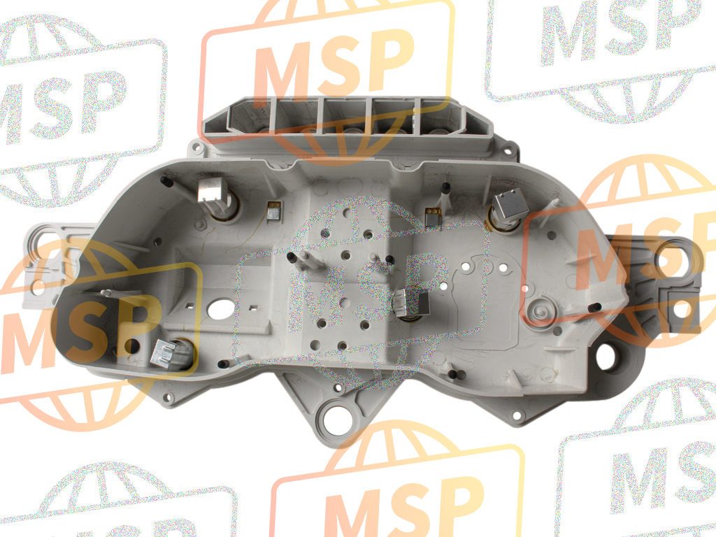 37111MS2601, Case Assy., Honda, 1