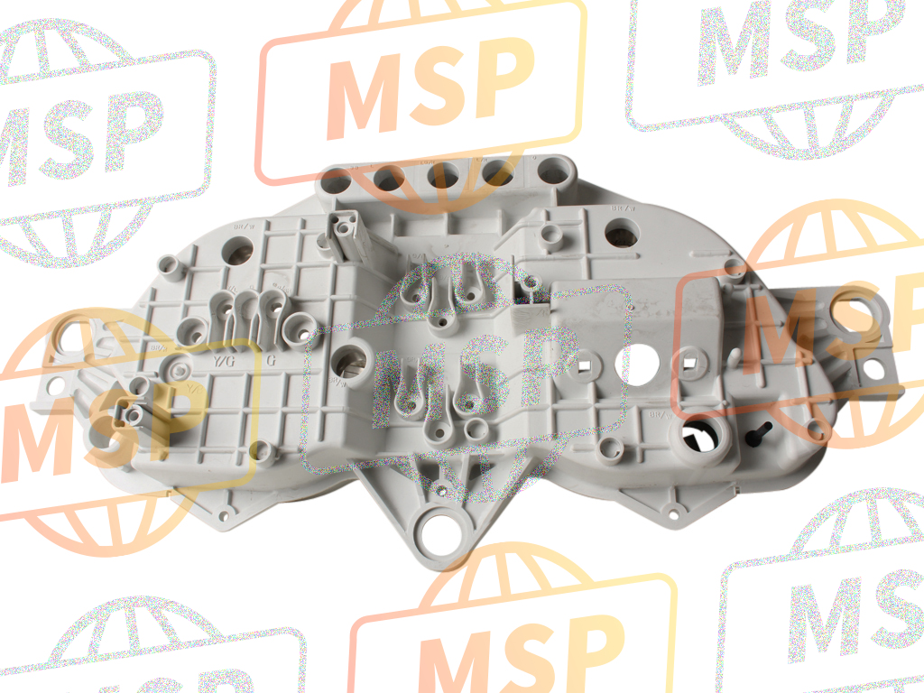 37111MS2601, Case Assy., Honda, 2