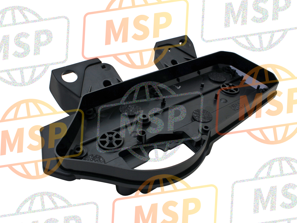 37130MBZC51, Case Assy., Under, Honda, 2