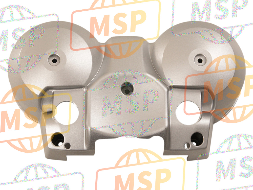 37130MERD81, Cover, Meter Outer, Honda, 1
